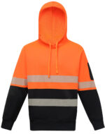 SW88 OrangeNavy l