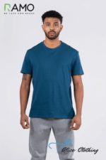 T805HD RAMO Mens Earth Care Tee