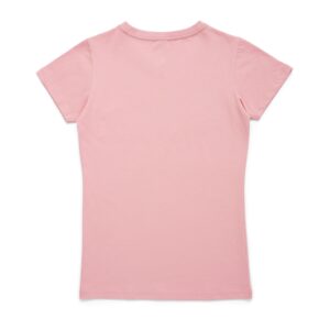 T805LD Dusty Pink Back