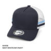 Navy/White/Sky/Navy