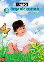 B101BL Organic Cotton
