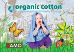 B108PA Organic Cotton
