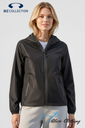 Biz Collection Womens Tempest Jacket - J426L