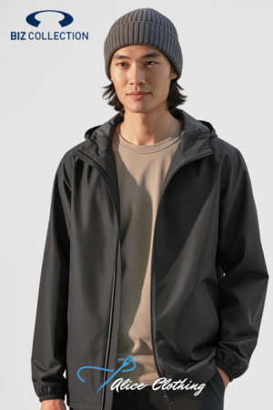 Biz Collection Mens Tempest Jacket - J426M