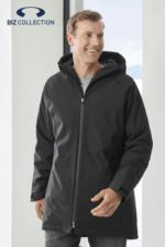 J428U Biz Unisex Sphere Jacket