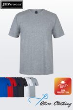 1JT JBs Bobbin Cotton Tee