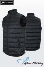 3AHW JB's Urban Puffer Vest