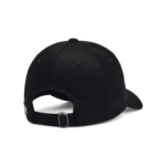 CAP U24 TBC Black Back