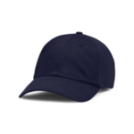 CAP U24 TBC Navy Front