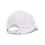 CAP U24 TBC White Back