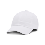 CAP U24 TBC White Front