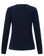 TS48 Navy Back