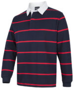 3RYD NavyRed