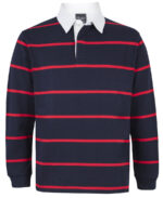 3RYD NavyRed Front