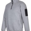 13% Marle/Black