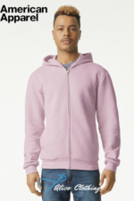 American Apparel RF497 Hoodie