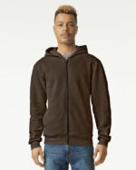 RF497 Brown
