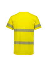 ZH510 Yellow Back