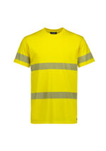 ZH510 Yellow Front