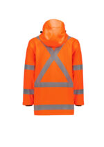 ZJ620 AU Orange Back