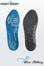 B6313 - Dry'n Air Scan & Fit Record - Low