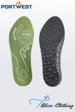 B6315 - Dry'n Air Scan & Fit Record -High