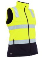 BJL6078T VEST F