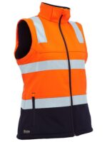 BJL6078T VEST ON