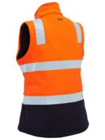BJL6078T VEST ON B