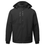 CD874 Black Front