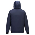 CD874 Dark Navy Back