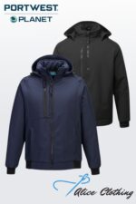 CD874 - WX2 Eco Insulated Softshell (2L)