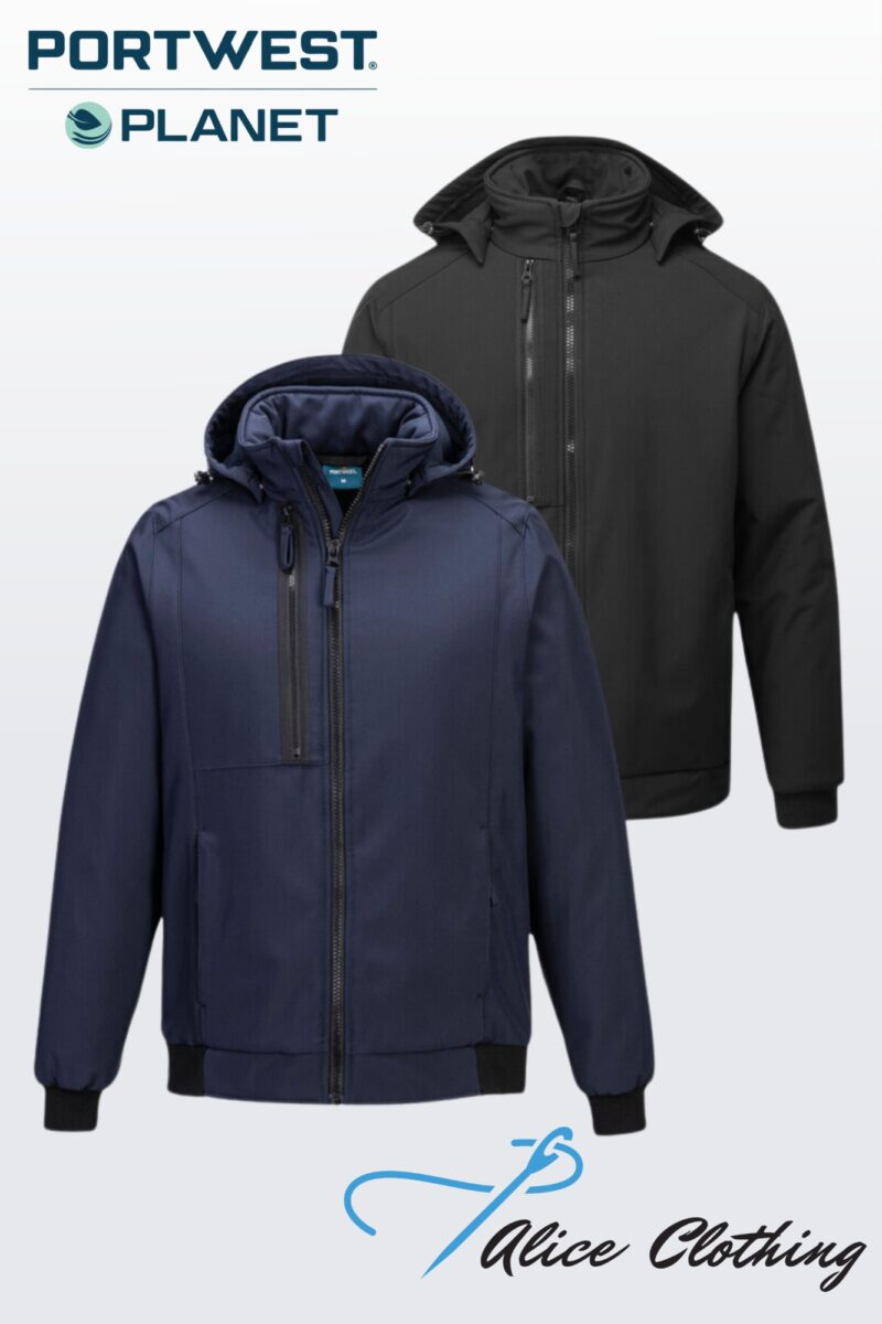 CD874 - WX2 Eco Insulated Softshell (2L)