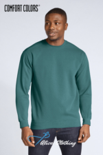 Comfort Colors 1566 Crewneck Sweatshirt