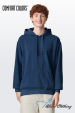 Comfort Colors® 1567 Hoodie - Alice Clothing Comfort Colors® 1567 Hoodie