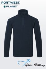 F409 Pullover Fleece