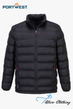 S546 - KX3 Ultrasonic Tunnel Jacket