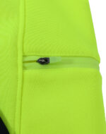 SW91 YellowNavy SidePockets - Alice Clothing SW91 YellowNavy SidePockets