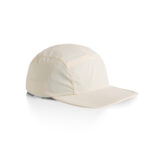 1104 FINN NYLON CAP ECRU 76367