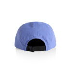 1104 FINN NYLON CAP LAPIS BACK 85983