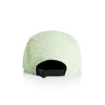 1104 FINN NYLON CAP MINT BACK 75903