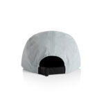 1104 FINN NYLON CAP SMOKE BACK 59603