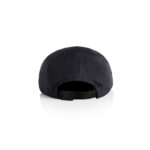 1105 FINN 2 TONE NYLON CAP POWDER NAVY BACK 92751