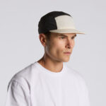 1105 FINN 2 TONE NYLON CAP MAIN 92765