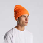 1107F CUFF SAFETY BEANIE MAIN 00295