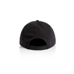 1133 ACCESS ACTIVE CAP BLACK BACK 37633