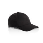1133 ACCESS ACTIVE CAP BLACK 48942