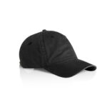 1134 ACCESS FADED CAP FADED BLACK 11198