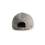 1134 ACCESS FADED CAP FADED GREY BACK 78509