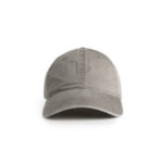 1134 ACCESS FADED CAP FADED GREY FRONT 61893